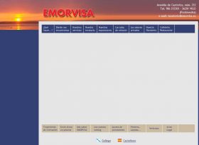 EMORVISA