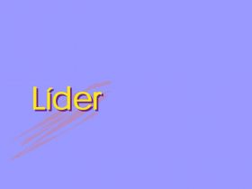 LÍDER 2000