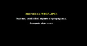 PUBLICAPER S.L.