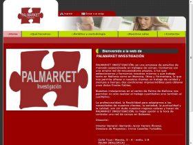 PALMARKET INVESTIGACIÓN