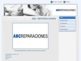 ABC REPARACIONES