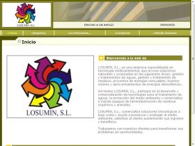 LOSUMIN S.L.