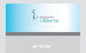 ALMACENES INDUSTRIALES LASARTE S.A.