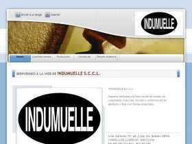 INDUMUELLE S.C.C.L.