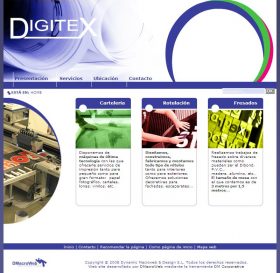 DIGITEX