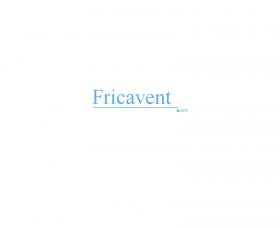 FRICAVENT