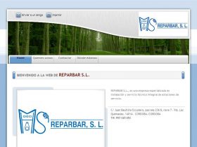 REPARBAR S.L.