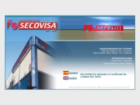 SECOVISA