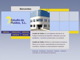 ESTUDIO DE FLUIDOS