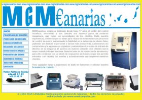 MGMCANARIAS