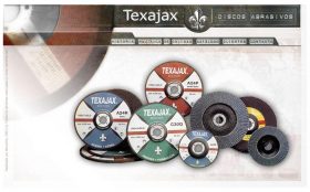 ABRASIVOS TEXAJAX