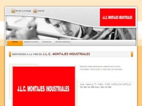 J.L.C. MONTAJES INDUSTRIALES