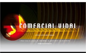 COMERCIAL VIDAL