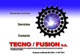 TECNO FUSIÓN