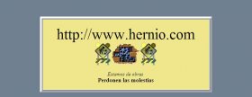 INDUSTRIAS HERNIO S.A.