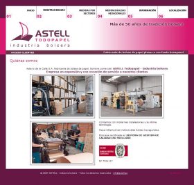 ASTELL