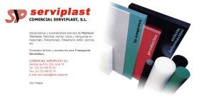 SERVIPLAST