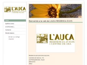 L'AUCA RESIDENCIA D'AVIS