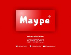 MAYPE