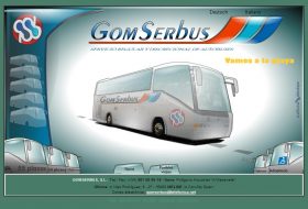 GOMSERBUS S.L.