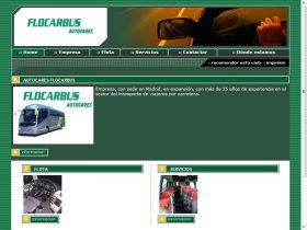 AUTOCARES FLOCARBUS