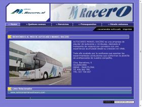 AUTOCARES MANUEL RACERO