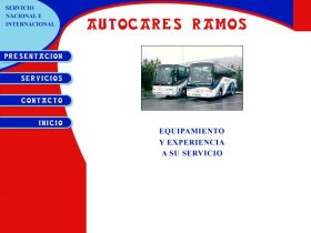 AUTOCARES RAMOS