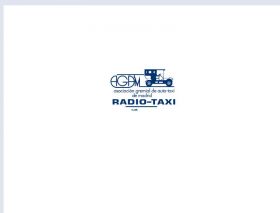 RADIO TAXI