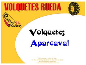 VOLQUETES RUEDA S.L.