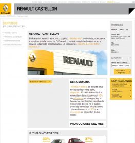 RENAULT