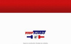 TODO TURBO